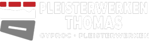 Pleisterwerken Thomas